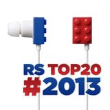 RadioSpin TOP20 #2013