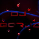Deejay Borja - Dance Smash Hits - Junio 2014
