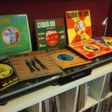 My Vinyl Sounds: Studio One Selection. Soul Jazz Records