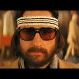 Wes Anderson's World