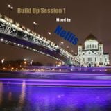 Build Up Session 1
