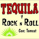 Tequila y Rock & Roll #7 - NAVIDEÑO !!! con Tomcat