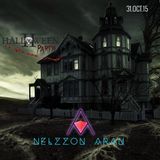 Nelzzon Aran - Halloween Party 2015