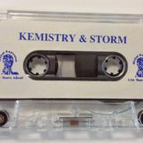 Kemistry & Storm - Innovation The London Club Tour Part 3, 27th August 1995