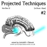 Projected Techniques Vol. 2