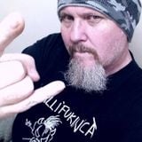 DJ Moshy " The Metal Mosh Pit " 20 th December * Four Hour Special *