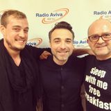 Radio Aviva mix (10.12.2014)