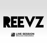 Mixcloud Live Session