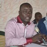Impressions de Koua Justin, de certains membres de son bureau et De Diabaté Beh Après la Cérémonie