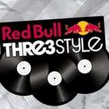 DJ ANALOG - Red Bull Thre3Style 2012 Montreal (Regional Finals)