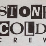 SUPREME FM 96.1 1996 (( STONE COLD CREW)) DJ J.T.M,MC ICE MAN,MC STYLIST,MC MILLIE B SIDE GARAGE
