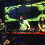 Dj HoangMinh Live @HouseKlub Season-001