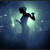 ''Meanwhile On A Danceflloor Far Away'' by Leonidas DeeJay