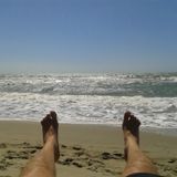 My Deep Summer 2015 oN tHE bEACH
