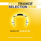 VA - Free Trance Selection 022 (Continuous J.D.F.D. Mix)