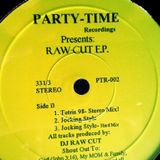 The AUR MiX!!