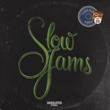 Slow Jams Vol.57 - Eastside Jon - All Vinyl DJ Set - Live at Slow Jams 12.22.14