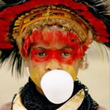 Andrea Ratti - Le Cannibale Mixtape - 1 (April 2012)