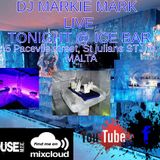 ★★★★FRIDAY NIGHT ICE BAR DJ MARKIE MARK PROMO HOUSE MIX 1 HOUR ENJOY !!★★★★