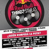 Thre3 Style (reprise)