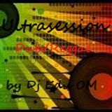 ULTRASESSION 27 DJ EDU OM DUB-REGGAE