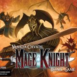 Mage Knight - recenzja