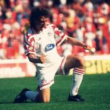 Das Toni Polster Tape