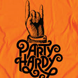 party hardy mix