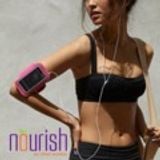 Nourish By Chef Ramos - Promo Workout Mix (CLEAN)