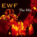 Earth Wind & Fire - THE MIX