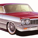 Ross Fitz - Lowrider Fonk Mix (Part II)