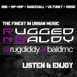 Re-Build Your Faith In Urban Music V16