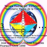 Meditación 3 EWS/SMT