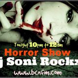 Horror Show (Part 1) By Rj Soni Rockx