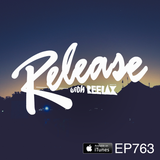 #763 RELEASE with REELAX #WATERMAT #SKREAM