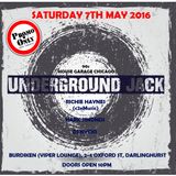 c2eMusic – Underground Jack Promo