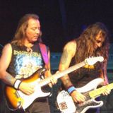 IRON MAIDEN (Mix by RR)