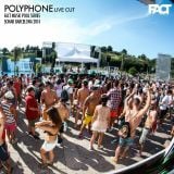 Polyphone live cut @ FACT Music Pool Series / Sonar Festival 2014
