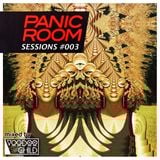 Panic Room Sessions #003