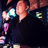 DJ Kaos - Live At Myth 05.04.13