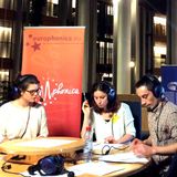 Wunder Parlement - Europhonica avec Sophie Rauszer et Edouard Martin