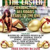 D-MAC EASTER SPECIAL MIX CD 2016
