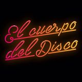 El Cuerpo del Disco #1