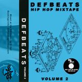 DJ DBS - Defbeats vol2 side B