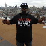 DJ Ron G - Mixes 8 Side B