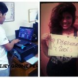 HEY MAMI**** DJ GRONE PERU ( SED CORTO )