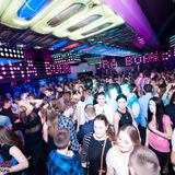 Tween live @ Bora Bora - Zawadzkie 26.12.2014 (DJ Andree B-Day)