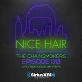 Nice Hair with The Chainsmokers 013