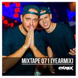 MIXTAPE 071 (Yearmix)