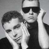 Pet Shop Boys - Further Listening (one track mix)